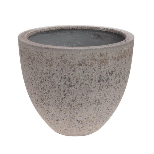 Kv-25 obal umelý kameň granite sivý 60x53