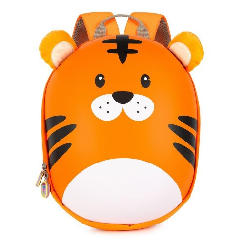 Ruksak boppi tiny trekker - tiger bb303f