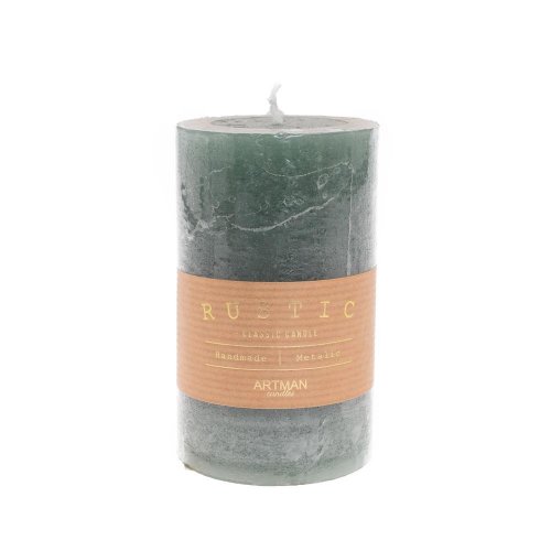 Rustic val.7x11,5 zelený