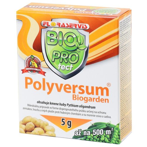 Polyversum-biogarden 5g