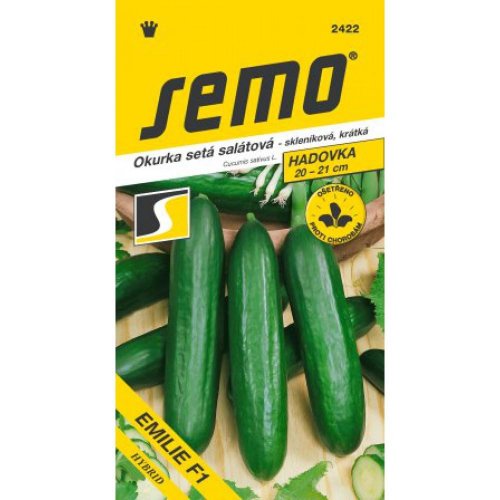 Uhorka skl emilie f1 10s