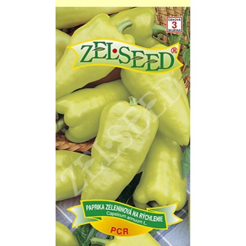 Paprika na rýchl. pcr 0,70g