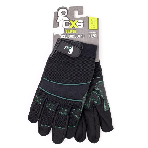 Pracovné rukavice ge-kon
