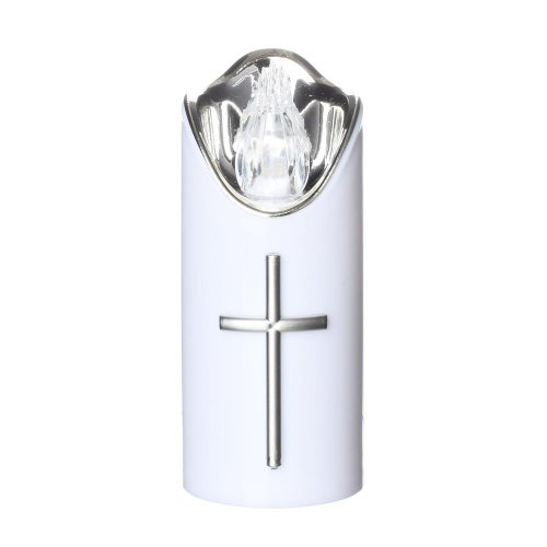 Svet. led rico 1/23/lux 12,5cm bie/str+bie