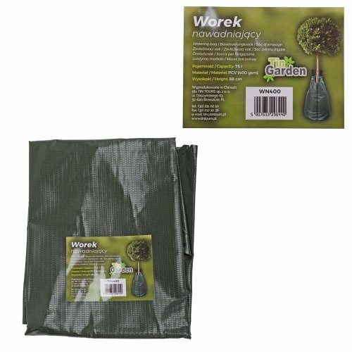 Vak hydratačný wn400 75 l/ 400 gsm 92x88 cm