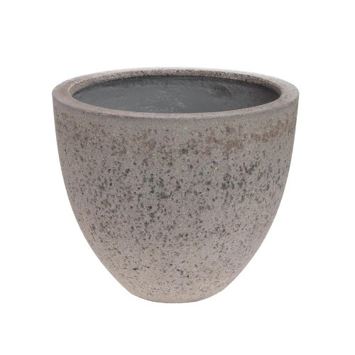 Kv-25 obal umelý kameň granite sivý 50x44