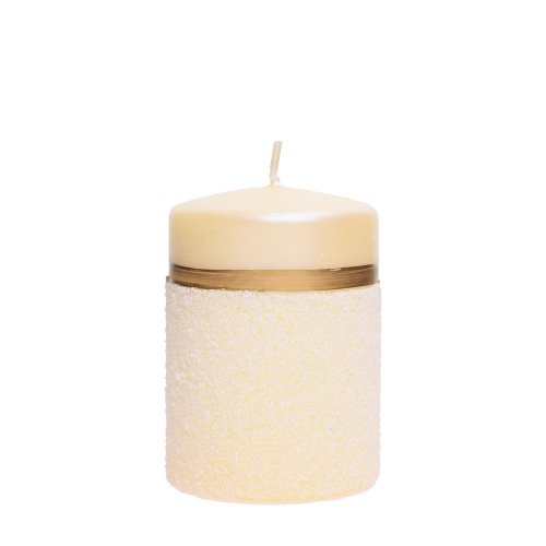 Luna val.7x9 krém - Umelé kvety