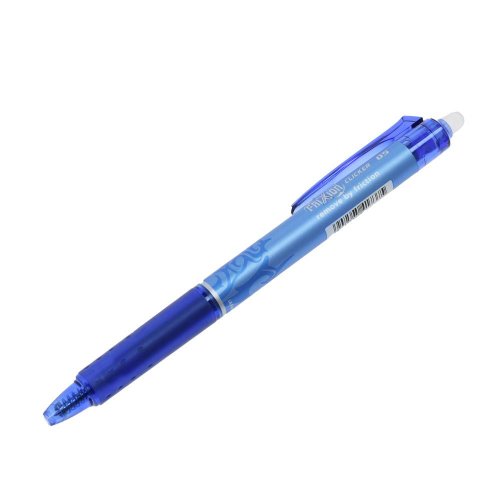 Pevná cena pero pilot frixion clicker 05 modré
