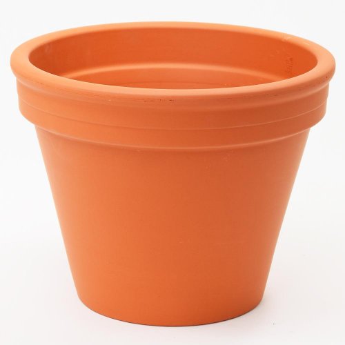 1116 kvetináč terakota 18cm