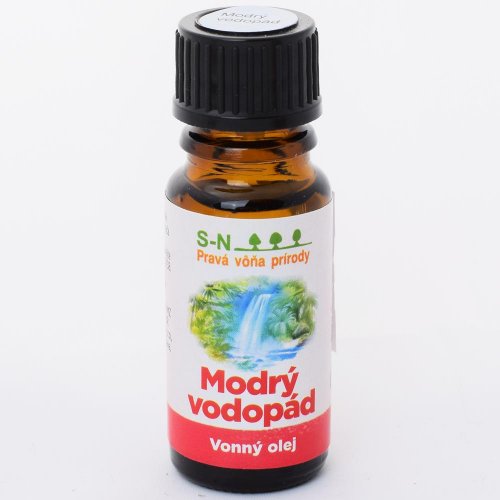 Modrý vodopád sk - Umelé kvety