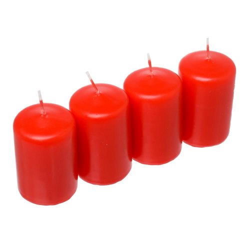 Adventná 40/60 červ.