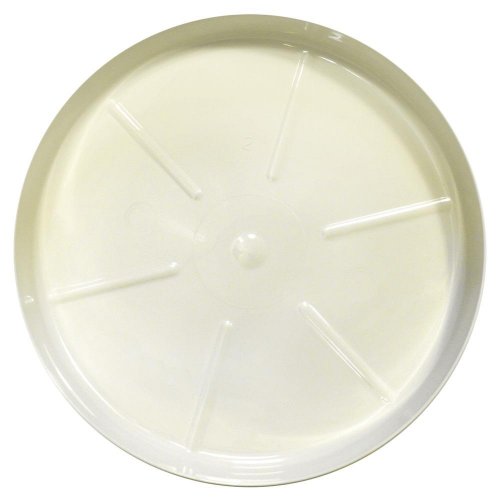 603 miska nr2 krémová 12,6xh1,8cm