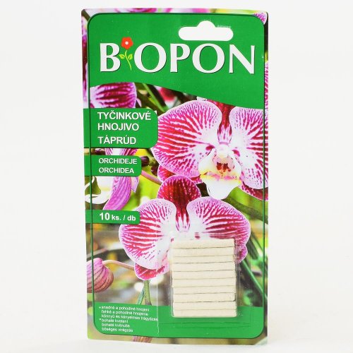 Bopon tyč. hnoj. orchidea 8g b1214