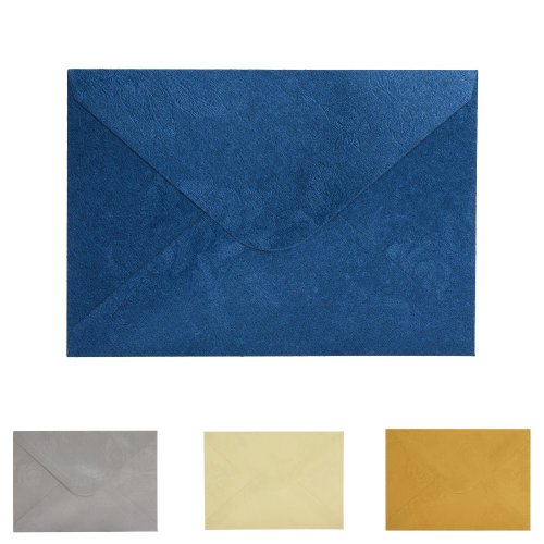 Obálky 16x11cm s/10 mix farba - Umelé kvety