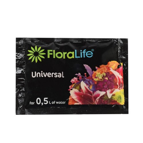 Floralife clear 300 5g