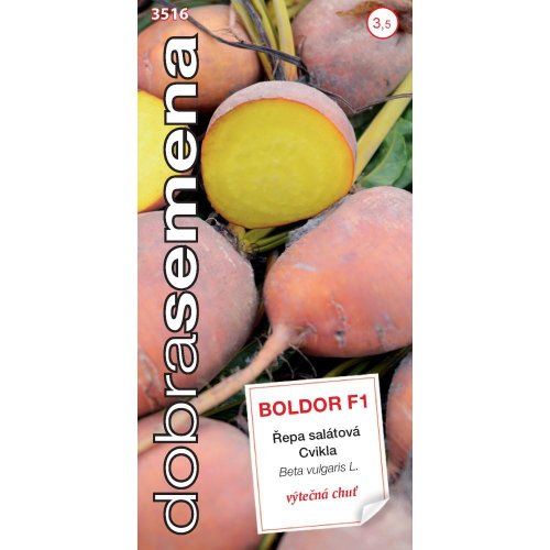 Cvikla žltá boldor f1 60s - Vianočné dekorácie