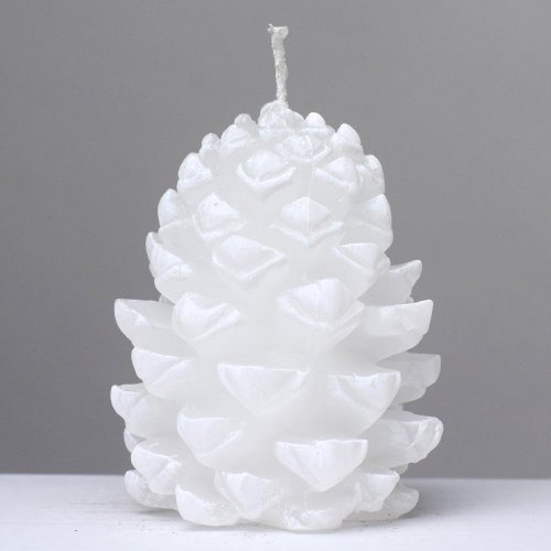 Šiška m 70/90 biela