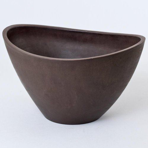 Gsyb41.br misa vysoká hnedá 41x30x23cm