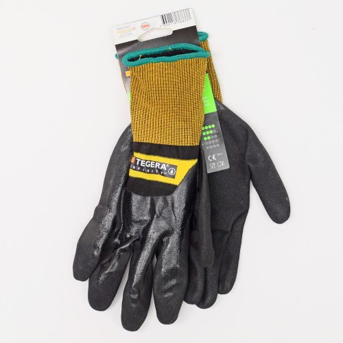 Rukavice tegera 8803r infinity 9 l