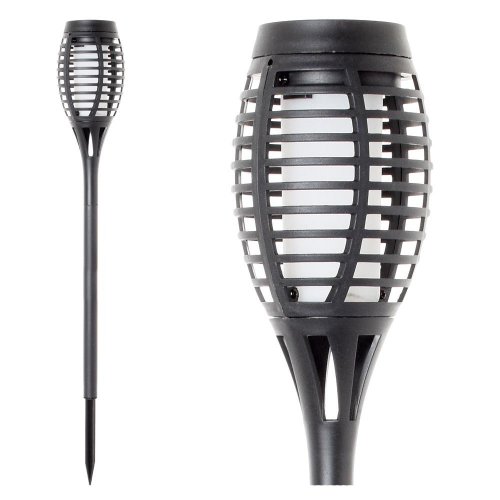 Solarna lampa v51x7cm led zápich