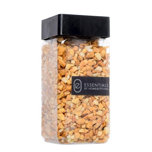 Kameň deco 550ml krém aaz002150