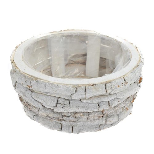 439fl/s obal l drevo 29x29x11,5cm