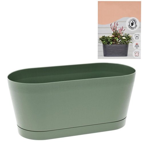 Hrantík vega forest 40x19xv18cm/8l