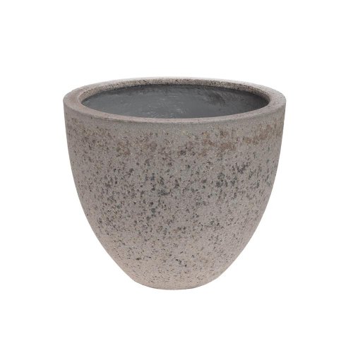 Kv-25 obal umelý kameň granite sivý 42x36