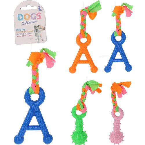 Hračka pre psa 4ass