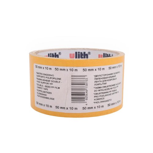 Páska lepiaca 50x10 obojstranná