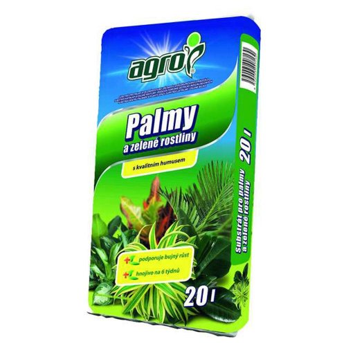Palmy 20l /120/voc špeciálna