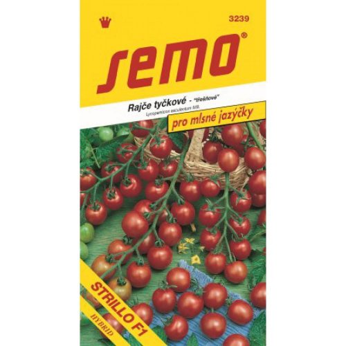 Rajčiak kol. strillo f1 12s.