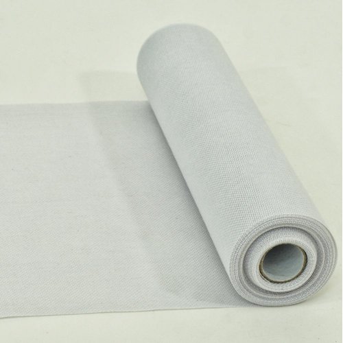 Polyest.ľan rolka 32cmx6m farba fm025 biela