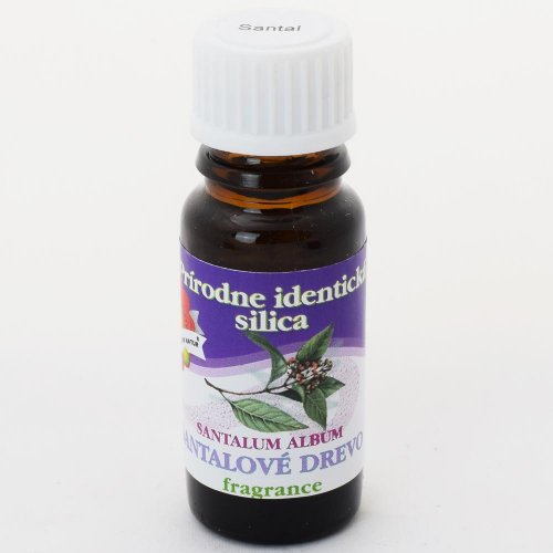 Santalové drevo cz