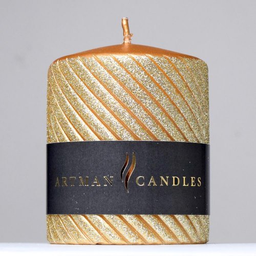 Caroline val.8x10 zlatý