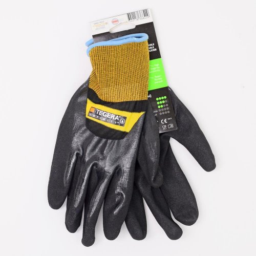 Rukavice tegera 8803r infinity 10 xl