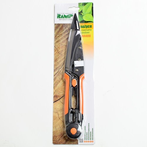 Nožnice záhradné univerzálne
