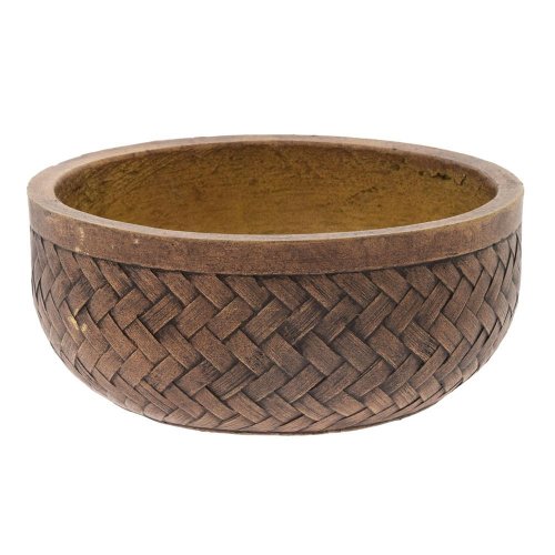 J14 obal misa lucy tm.hnedá 37xh16,2cm l