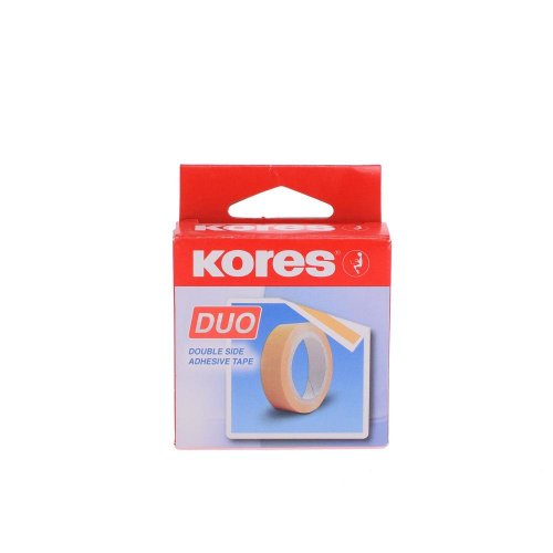 Lepiaca páska 15mmx5m obojstranná