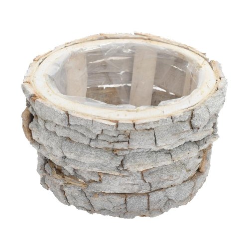 439fl/s obal m drevo 22,5x22,5x10,5cm