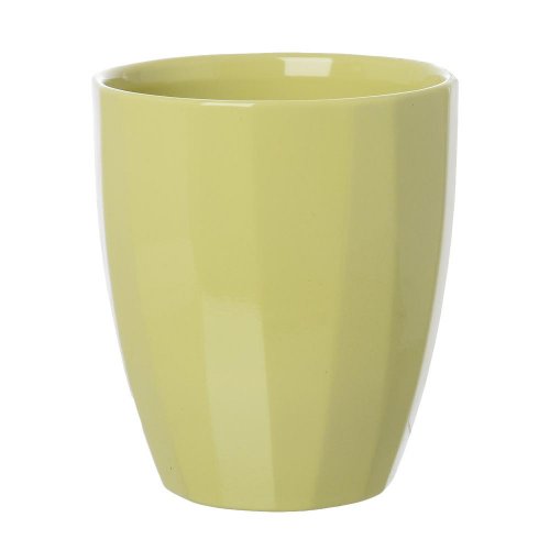 67064 obal glossy green 639/14