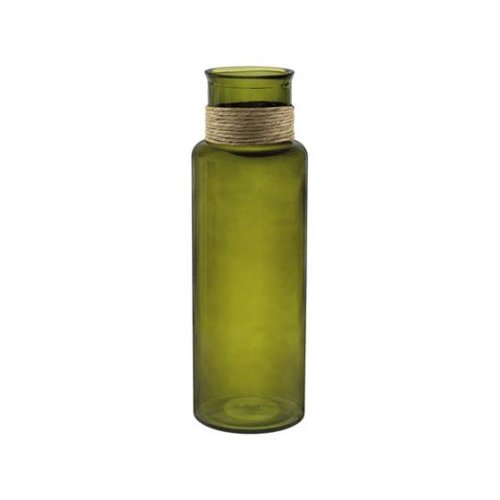 Váza vetro zelená v450/pr.145