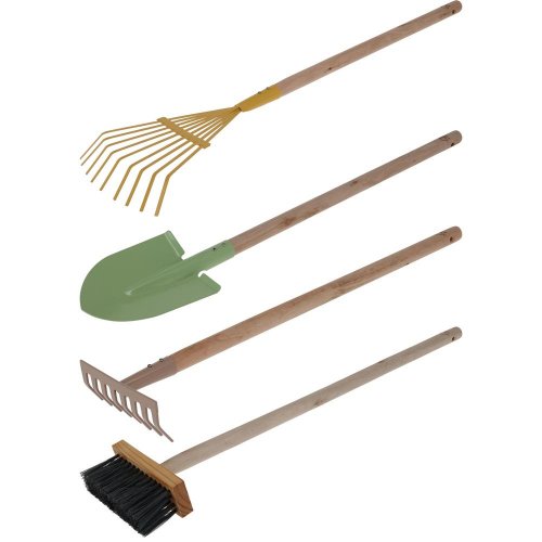 Náradie záhradné pre deti