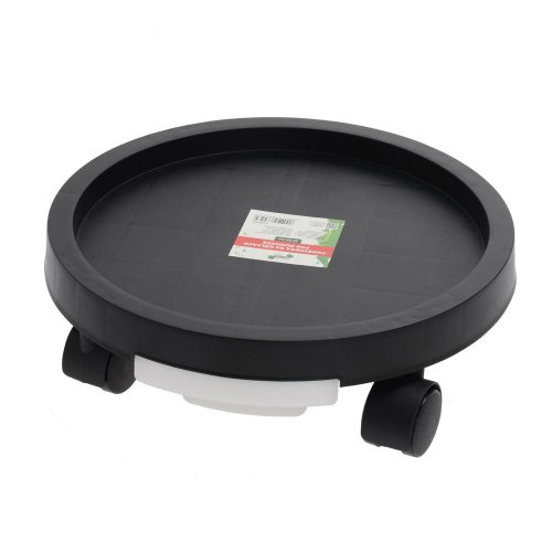 Podložka pod kvetináč pr.28cm *4564