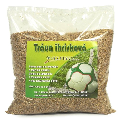Aq ihrisková 500g/20