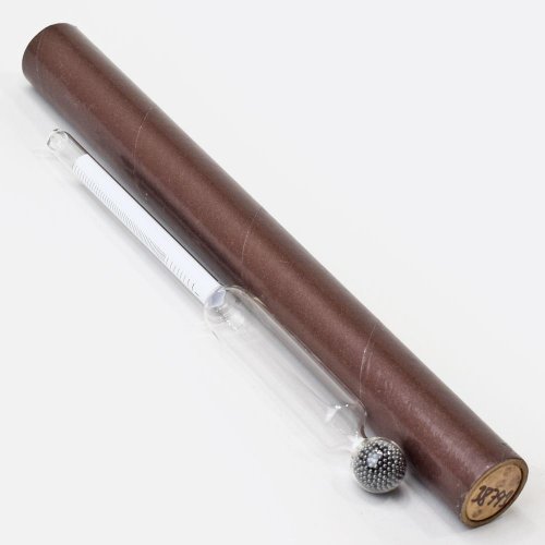 Liehomer 100 stupňov