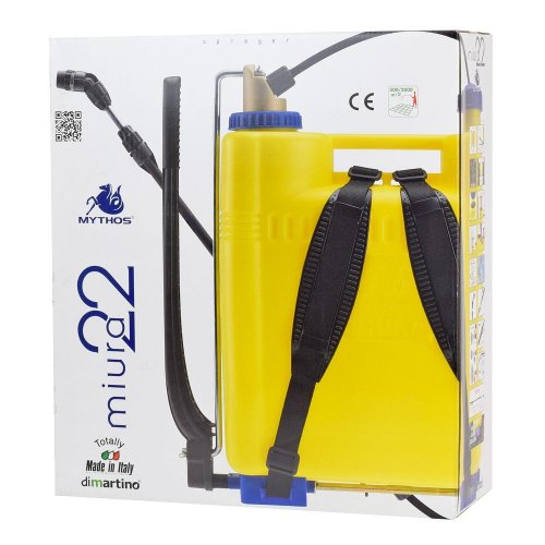 Postrekovač 22l miura