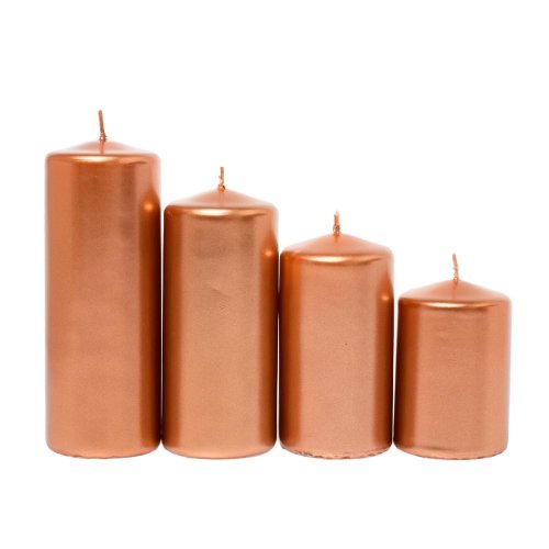 Adventná postupná 50/4 met.med