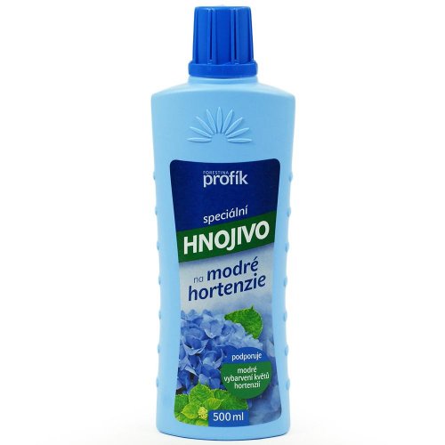 Profik hn.kvap.modré hortenzie 500ml 12/k.