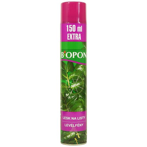 Bopon lesk na listy extra 600ml+150ml b083